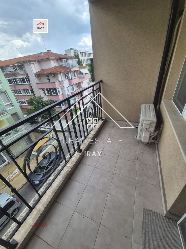 Продава 2-СТАЕН, гр. Стара Загора, ОРБ, снимка 17 - Апартаменти - 55786002