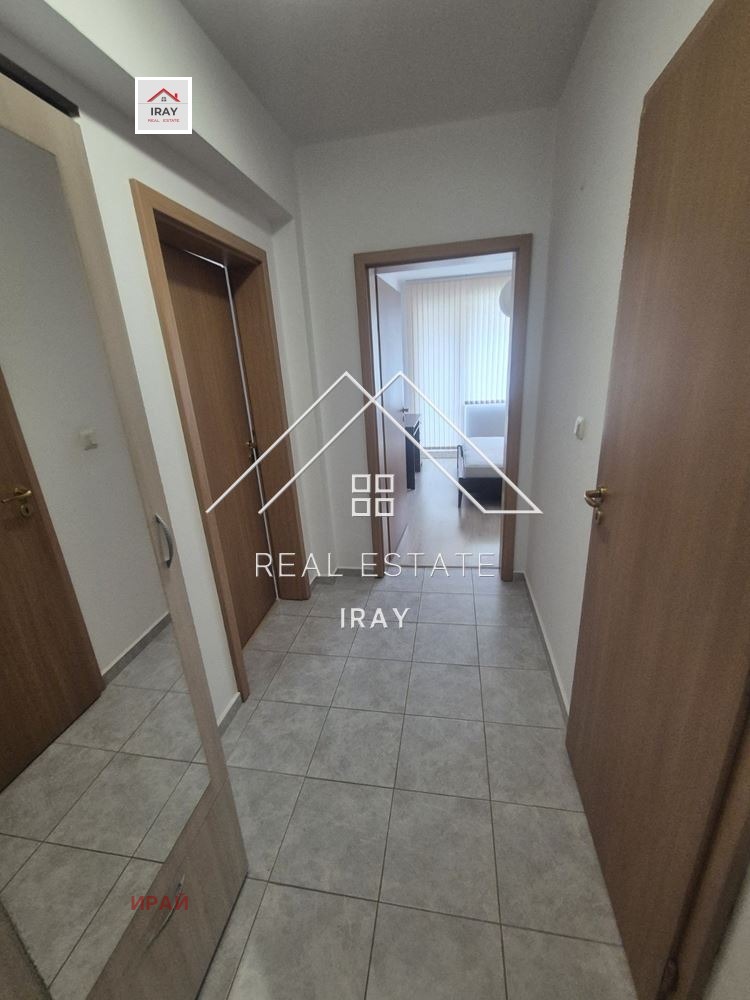Продава 2-СТАЕН, гр. Стара Загора, ОРБ, снимка 10 - Апартаменти - 55786002