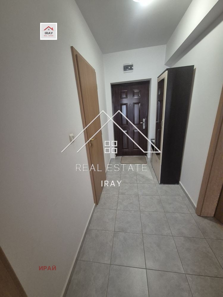 Продава 2-СТАЕН, гр. Стара Загора, ОРБ, снимка 9 - Апартаменти - 55786002