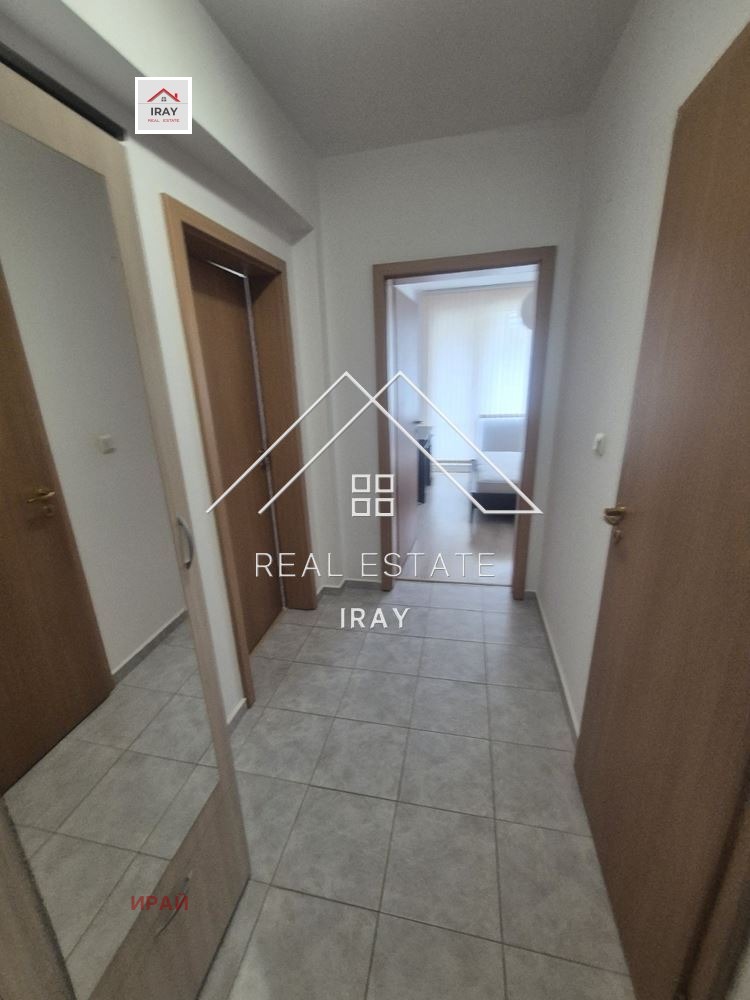 Продава 2-СТАЕН, гр. Стара Загора, ОРБ, снимка 16 - Апартаменти - 55786002