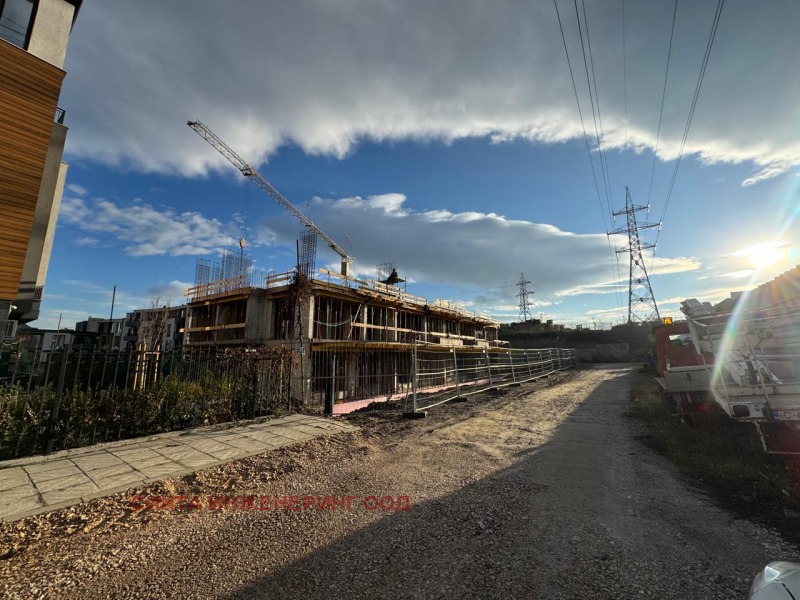 Продава 3-СТАЕН, гр. София, Кръстова вада, снимка 10 - Апартаменти - 51927953