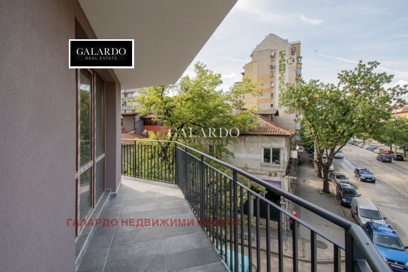 For Sale  2 bedroom Sofia , Tsentar , 101 sq.m | 80615434 - image [9]