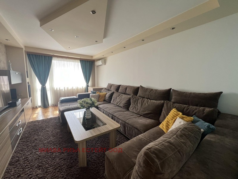 For Sale  2 bedroom Sofia , Razsadnika , 84 sq.m | 47343234 - image [2]