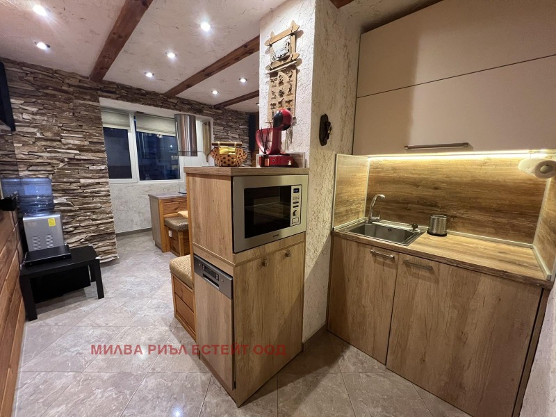 De vânzare  2 dormitoare Sofia , Razsadnica , 84 mp | 47343234 - imagine [5]