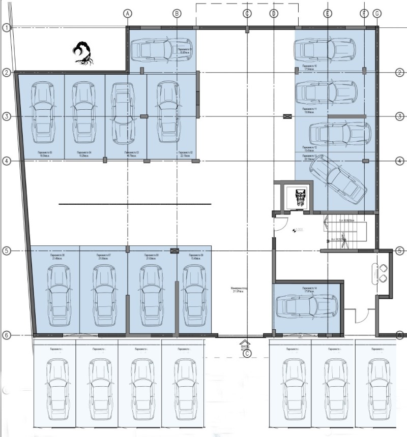 For Sale  2 bedroom region Pazardzhik , Velingrad , 102 sq.m | 20325678 - image [4]