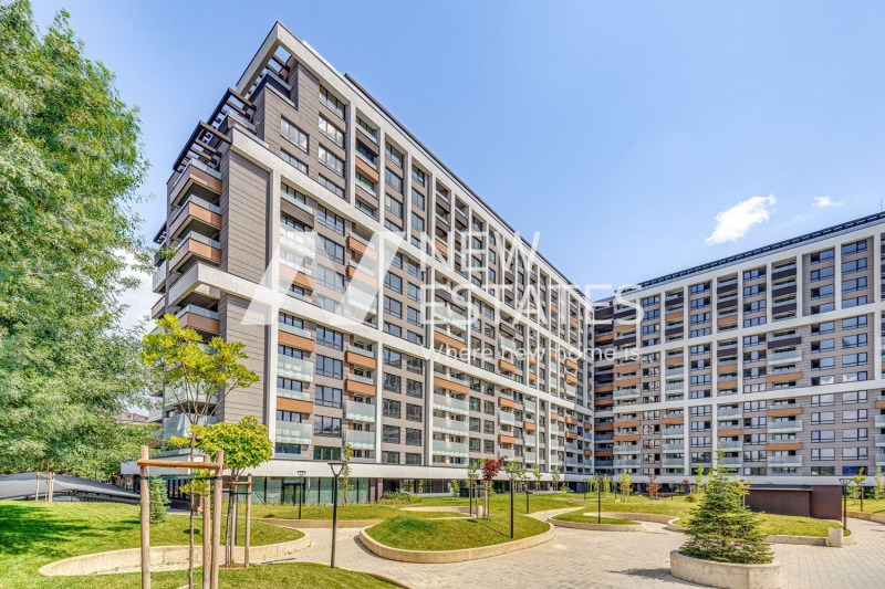 Продава  3-стаен град София , Сердика , 120 кв.м | 74992966