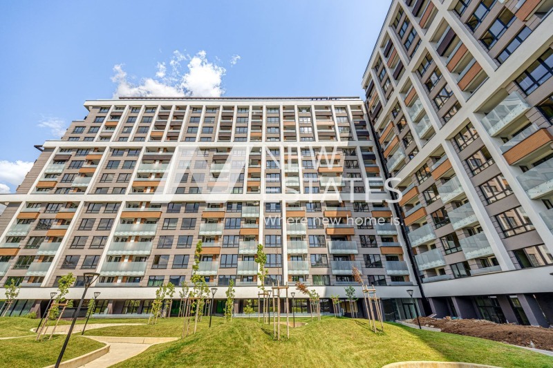 Продава  3-стаен град София , Сердика , 120 кв.м | 74992966 - изображение [3]