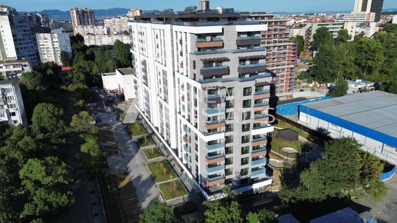 Продава  3-стаен град София , Сердика , 120 кв.м | 74992966 - изображение [5]