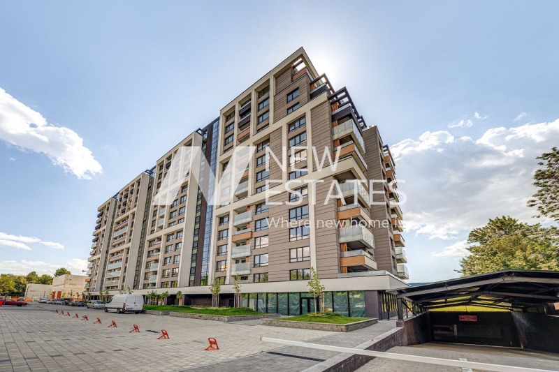 Продава  3-стаен град София , Сердика , 120 кв.м | 74992966 - изображение [2]