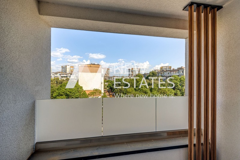 Продава  3-стаен град София , Сердика , 120 кв.м | 74992966 - изображение [7]