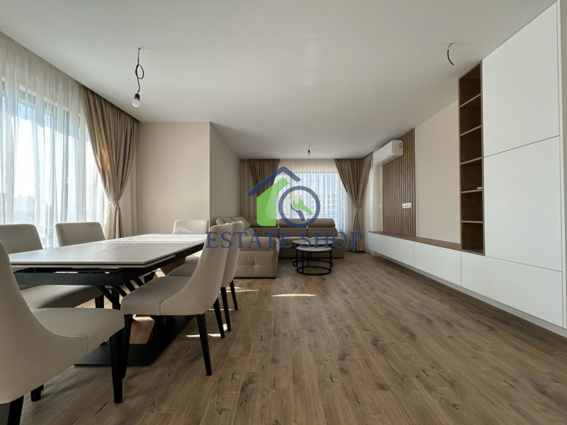 Продава  3-стаен град Пловдив , Остромила , 104 кв.м | 44914611 - изображение [7]