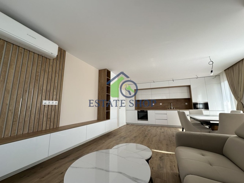 Продава  3-стаен град Пловдив , Остромила , 104 кв.м | 44914611 - изображение [6]