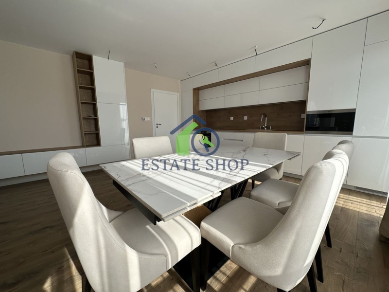 Продава  3-стаен град Пловдив , Остромила , 104 кв.м | 44914611 - изображение [2]