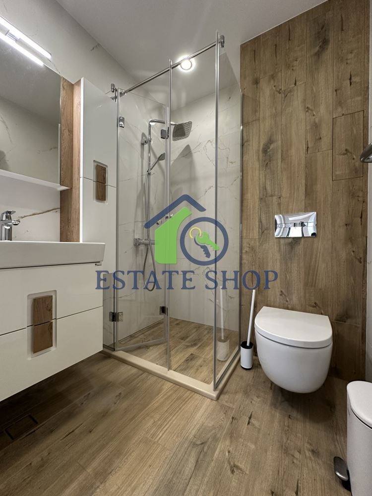 Продава  3-стаен град Пловдив , Остромила , 104 кв.м | 44914611 - изображение [16]