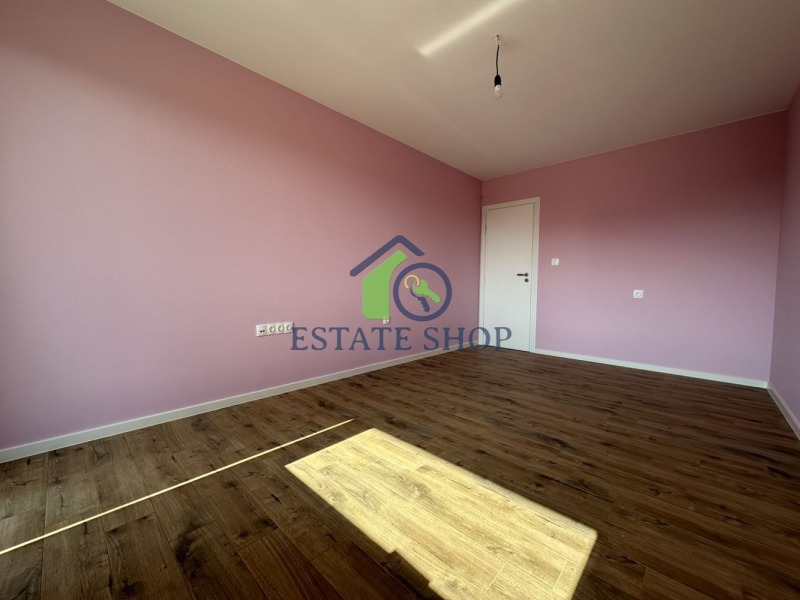 Продава  3-стаен град Пловдив , Остромила , 104 кв.м | 44914611 - изображение [14]