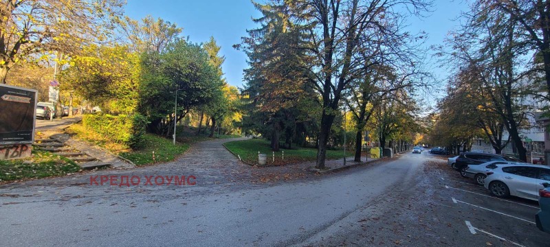 Продава 3-СТАЕН, гр. Велико Търново, Център, снимка 9 - Апартаменти - 52377131