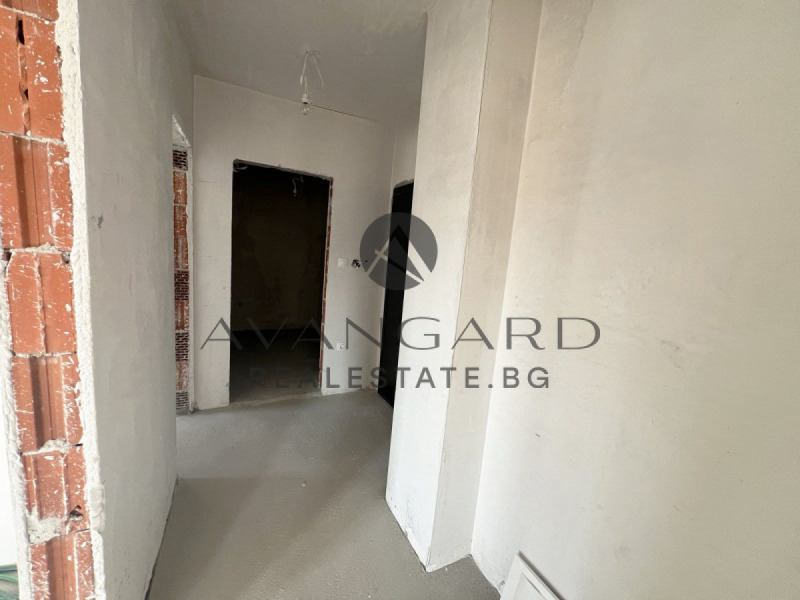 Продава 3-СТАЕН, гр. Пловдив, Остромила, снимка 9 - Апартаменти - 52827250