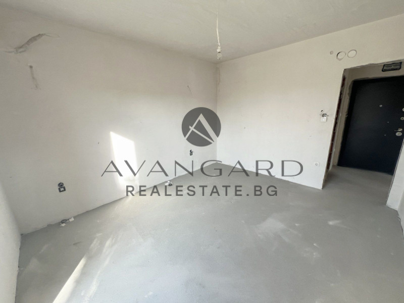 Продава 3-СТАЕН, гр. Пловдив, Остромила, снимка 3 - Апартаменти - 52827250