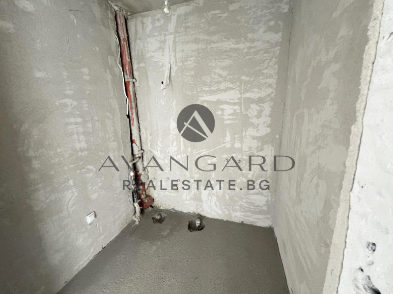 Продава 3-СТАЕН, гр. Пловдив, Остромила, снимка 8 - Апартаменти - 52827250