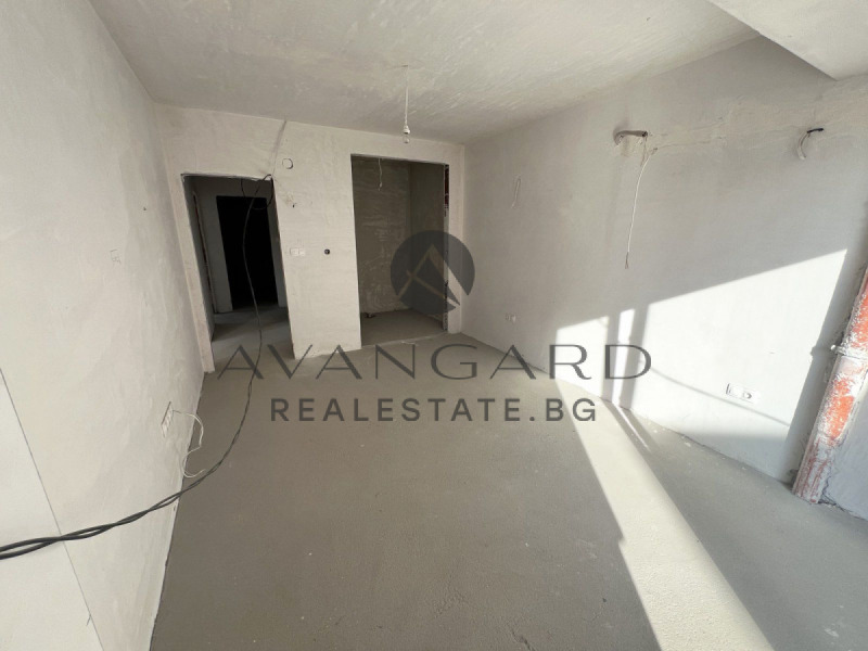 Продава 3-СТАЕН, гр. Пловдив, Остромила, снимка 7 - Апартаменти - 52827250