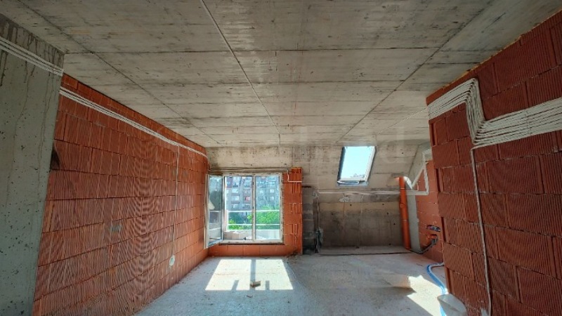 Продава 3-СТАЕН, гр. София, Люлин - център, снимка 5 - Апартаменти - 53112649