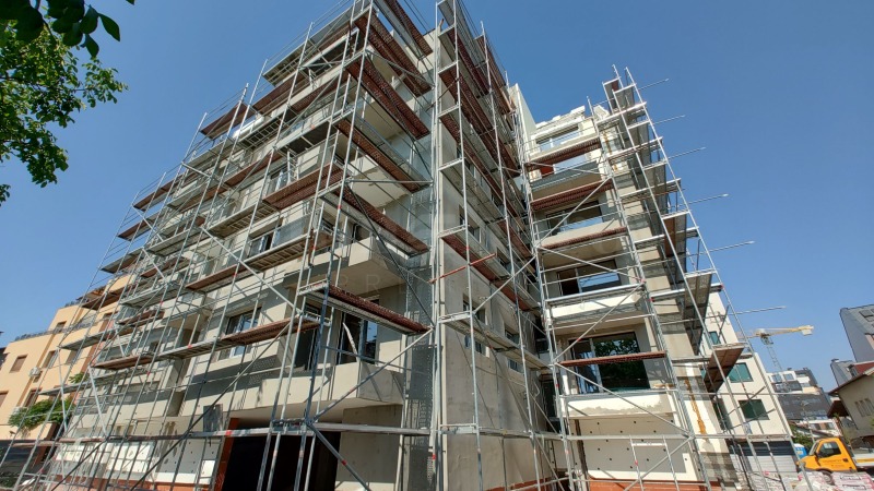 Продава 3-СТАЕН, гр. София, Люлин - център, снимка 2 - Апартаменти - 53112649