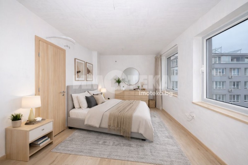 Продава 3-СТАЕН, гр. Пловдив, Център, снимка 3 - Апартаменти - 53381521