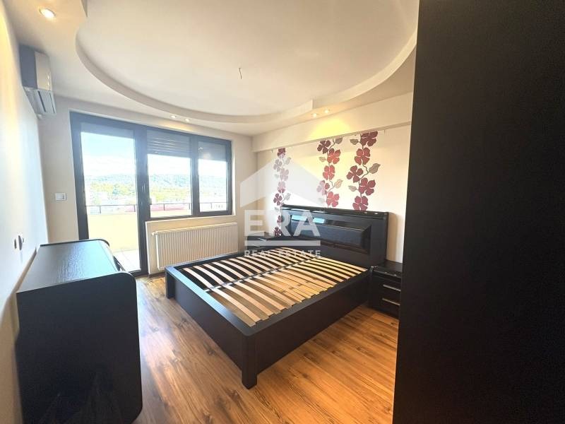 Продава 3-СТАЕН, гр. Велико Търново, Зона Б, снимка 10 - Апартаменти - 55474950