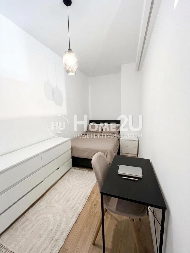 Продава 3-СТАЕН, гр. София, Малинова долина, снимка 3 - Апартаменти - 56007079
