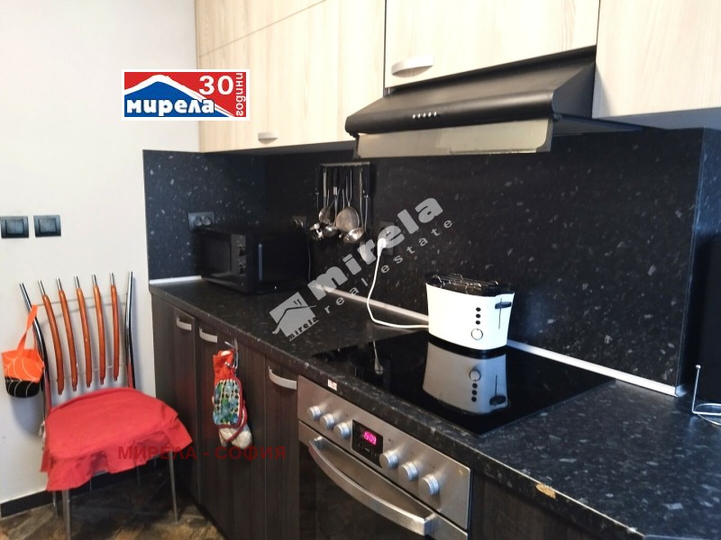 Продава 4-СТАЕН, гр. София, Люлин 7, снимка 10 - Апартаменти - 52230433