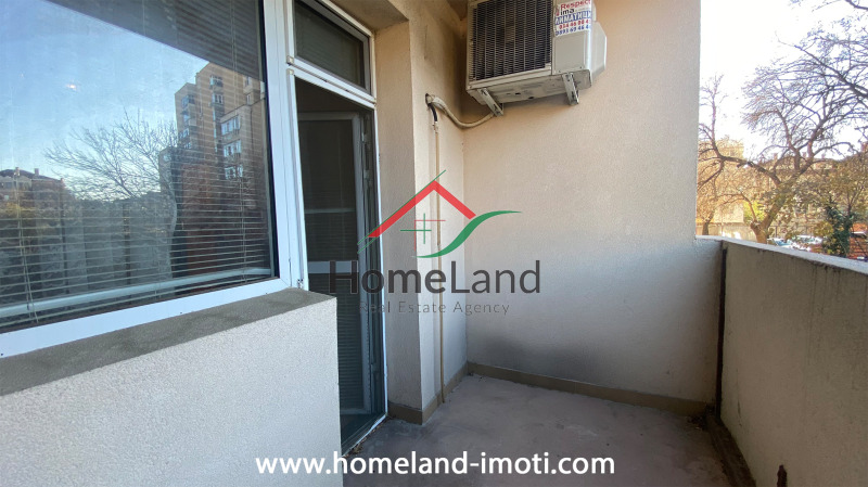 Продава 4-СТАЕН, гр. Пазарджик, Идеален център, снимка 10 - Апартаменти - 52533049