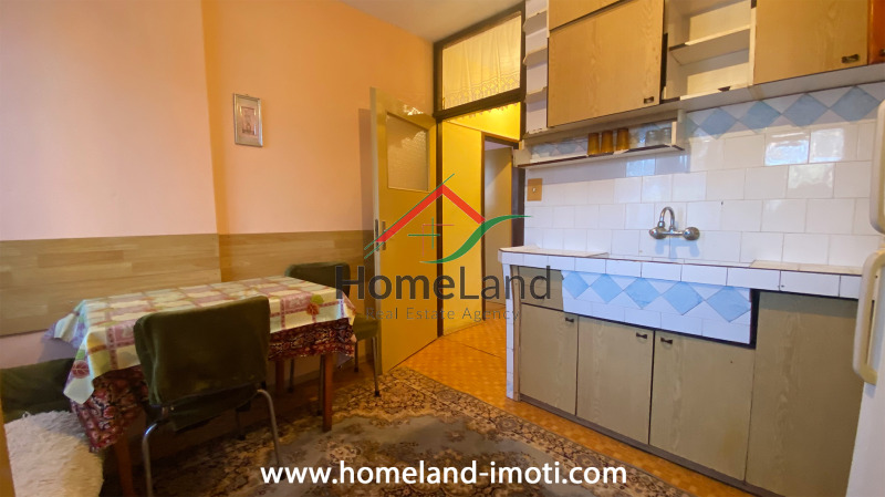 Продава 4-СТАЕН, гр. Пазарджик, Идеален център, снимка 5 - Апартаменти - 52533049