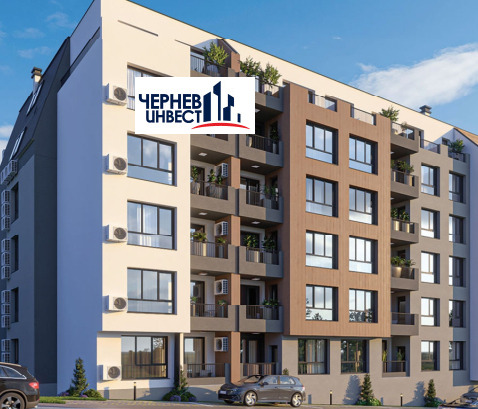 Продава 4-СТАЕН, гр. Стара Загора, Железник - център