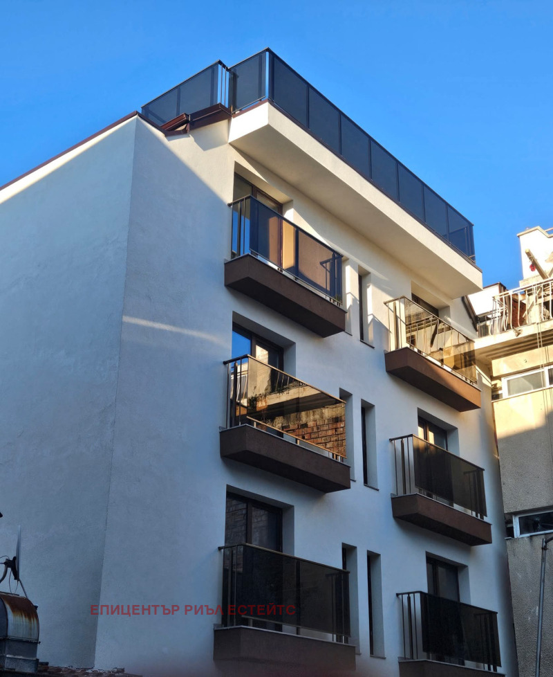À venda  Casinha Pernik , Centar , 140 m² | 17824911 - imagem [15]