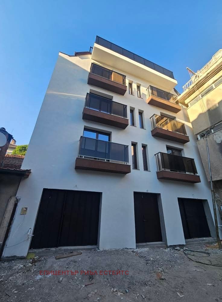 À venda  Casinha Pernik , Centar , 140 m² | 17824911 - imagem [14]