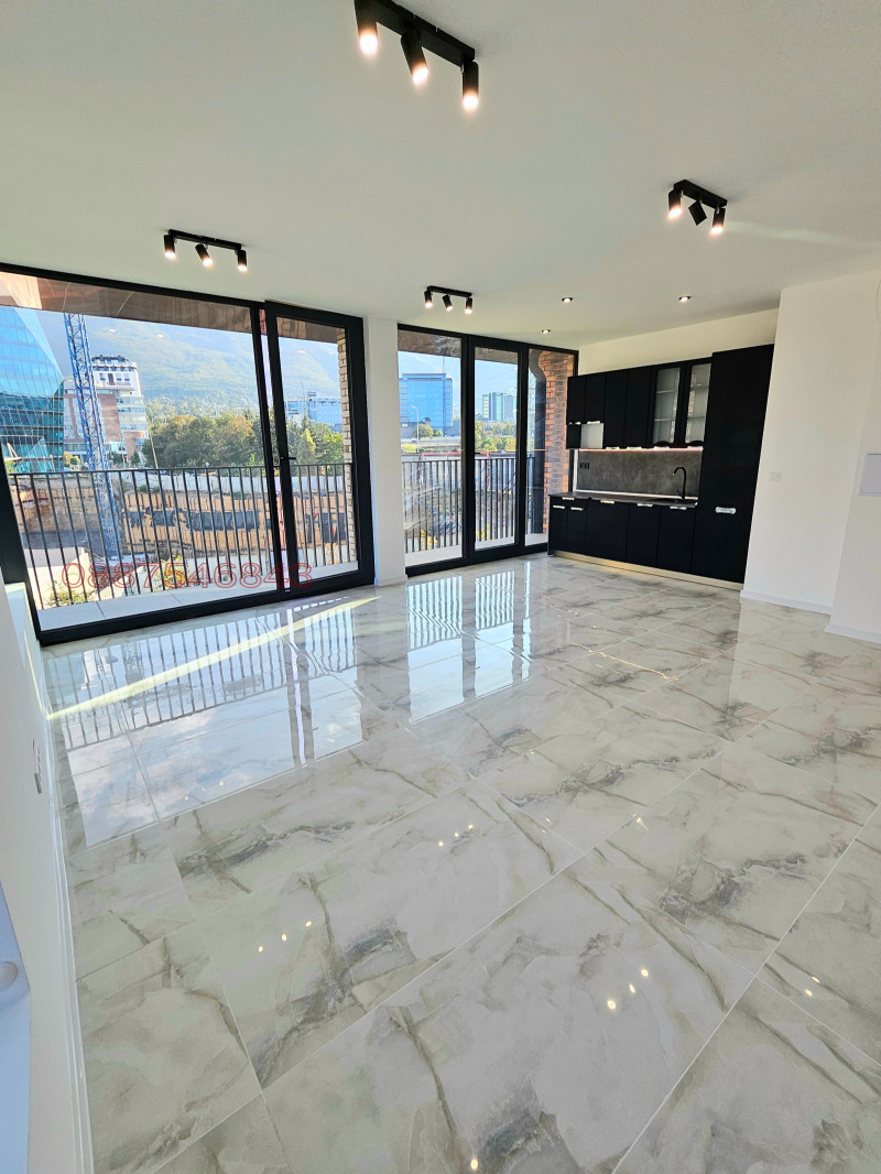 Продава ОФИС, гр. София, Манастирски ливади, снимка 10 - Офиси - 53515563