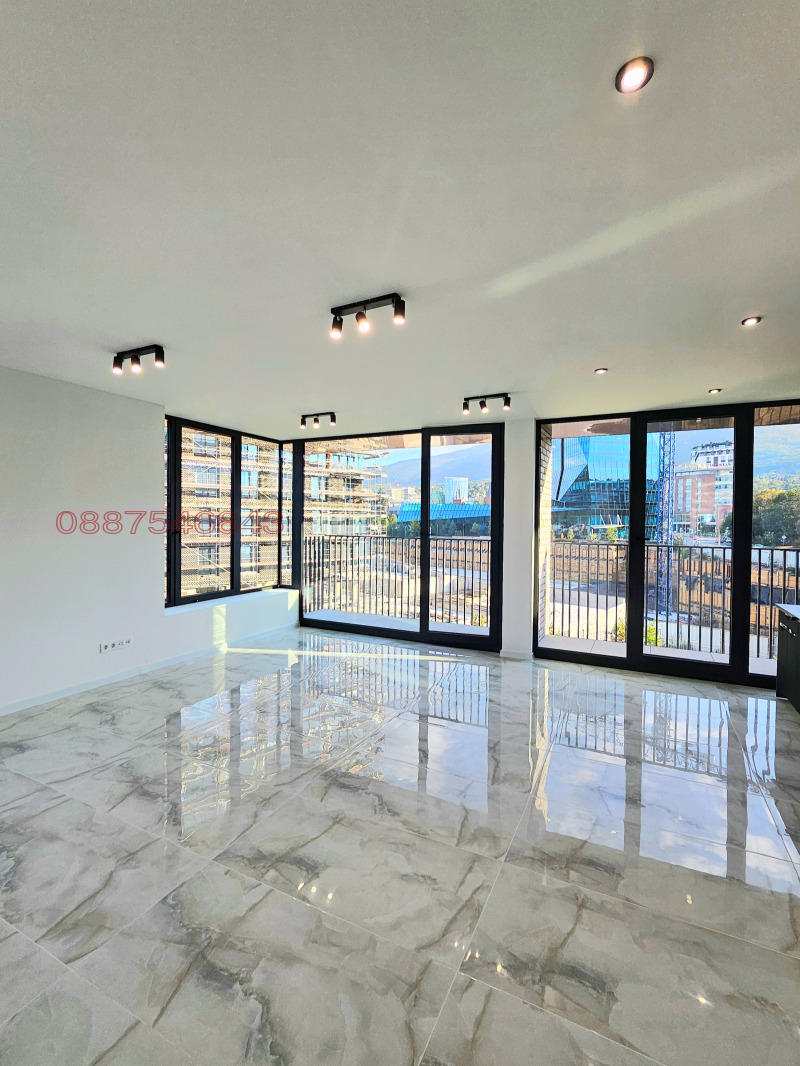 Продава ОФИС, гр. София, Манастирски ливади, снимка 13 - Офиси - 53515563