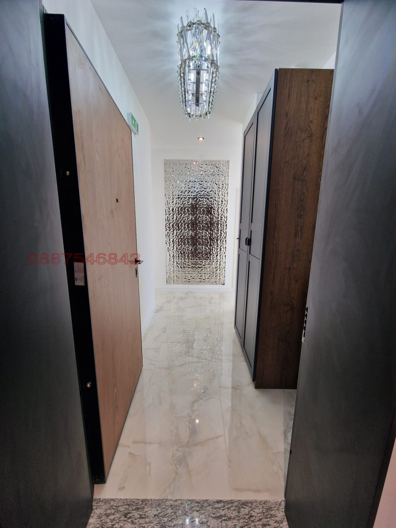 Продава ОФИС, гр. София, Манастирски ливади, снимка 8 - Офиси - 53515563