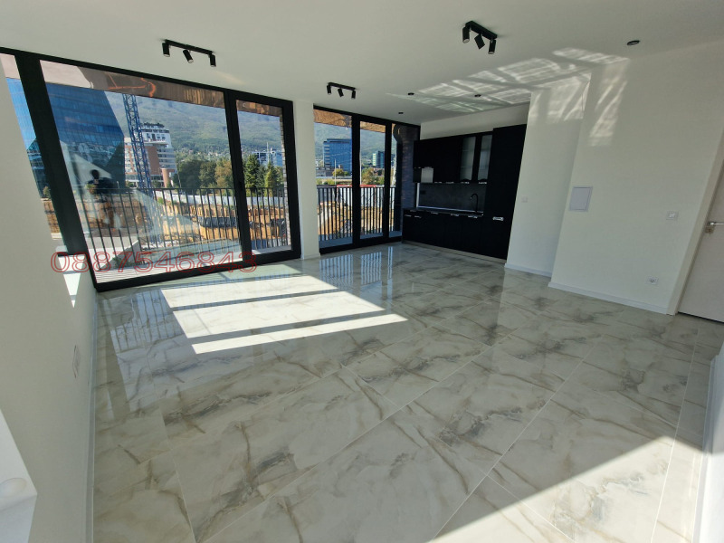 Продава ОФИС, гр. София, Манастирски ливади, снимка 6 - Офиси - 53515563