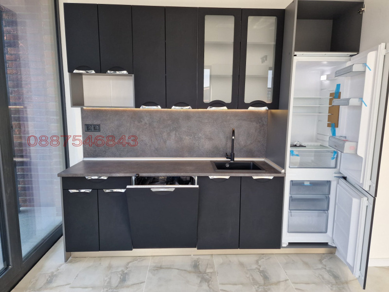 Продава ОФИС, гр. София, Манастирски ливади, снимка 12 - Офиси - 53515563