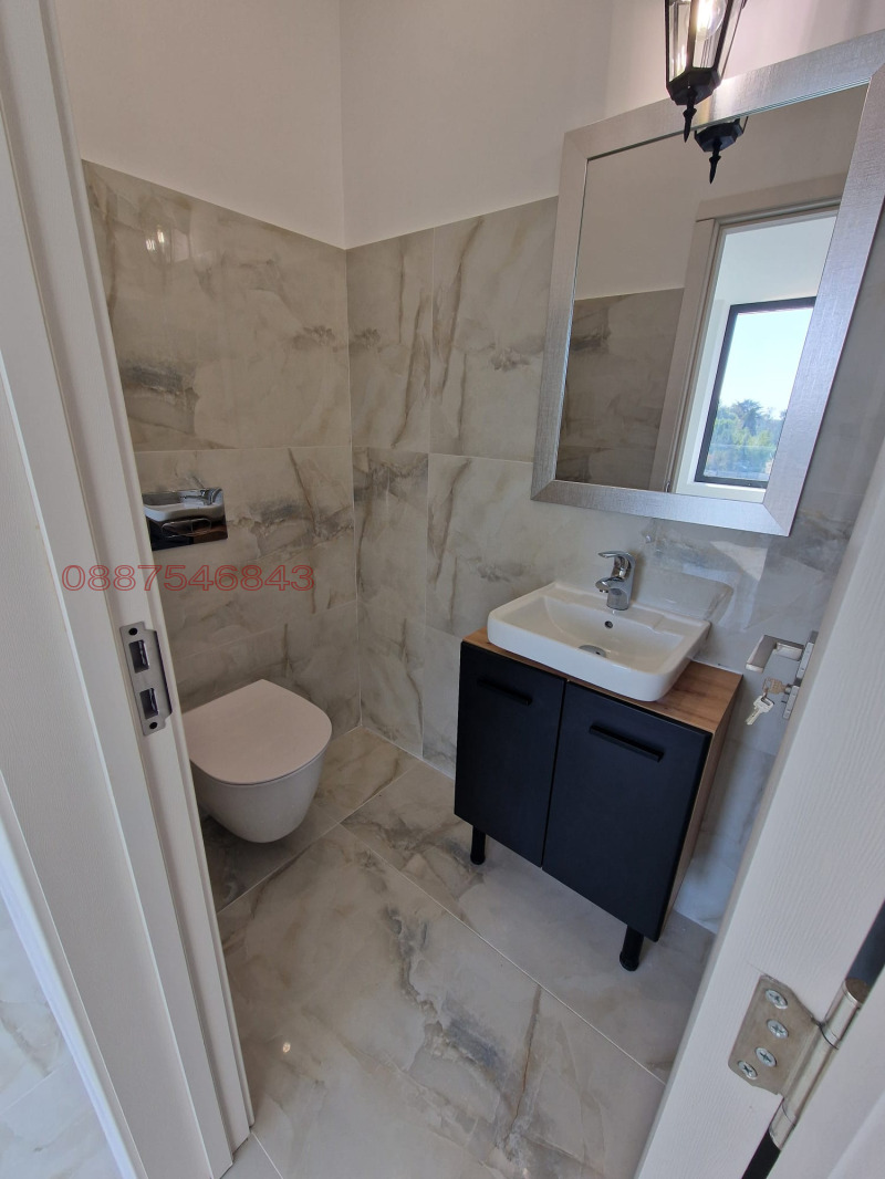 Продава ОФИС, гр. София, Манастирски ливади, снимка 9 - Офиси - 53515563