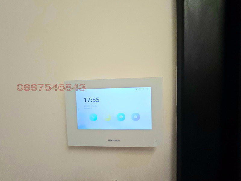 Продава ОФИС, гр. София, Манастирски ливади, снимка 11 - Офиси - 53515563