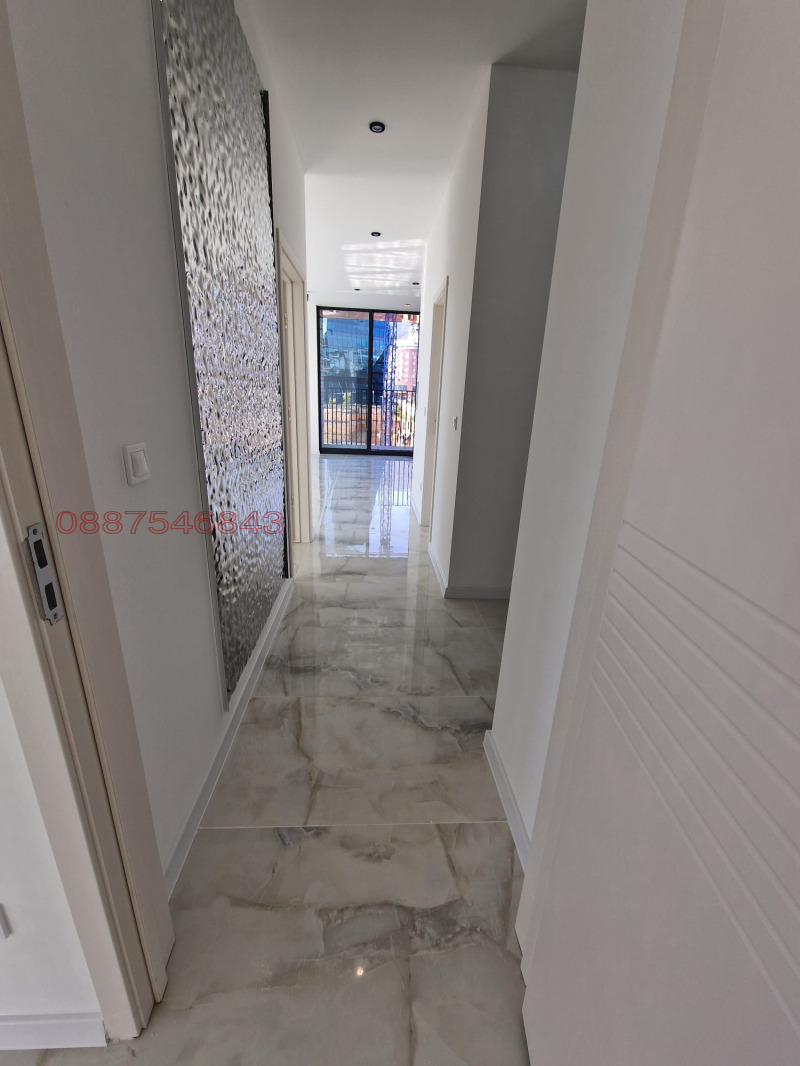 Продава ОФИС, гр. София, Манастирски ливади, снимка 5 - Офиси - 53515563