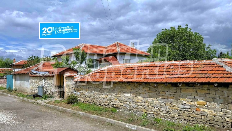 Продава  Къща, област Стара Загора, с. Братя Даскалови • 40 000 EUR • ID 21514869 — holmes.bg - [1] 