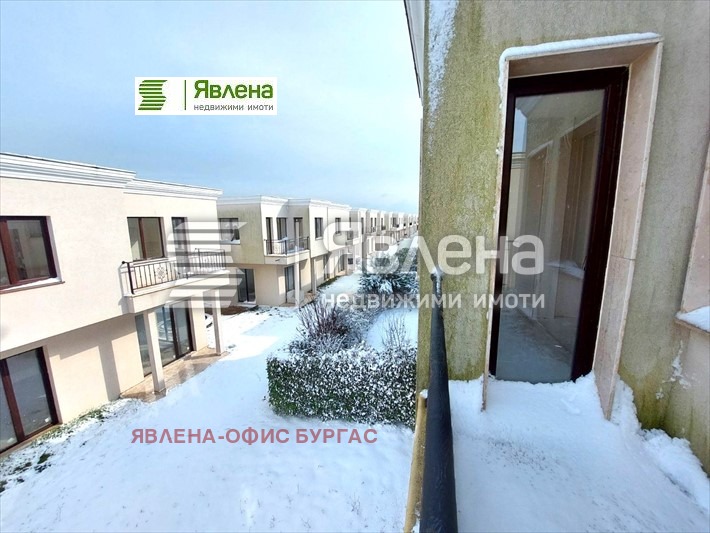 Продава КЪЩА, гр. Бургас, Сарафово, снимка 14 - Къщи - 49228820