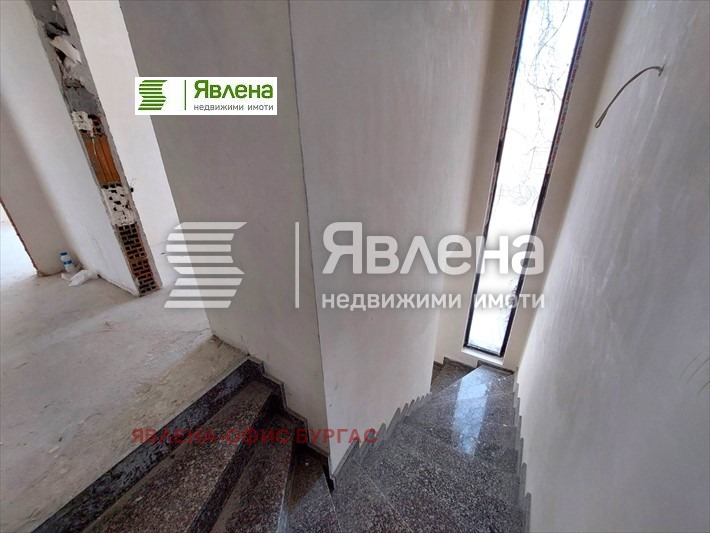 Продава КЪЩА, гр. Бургас, Сарафово, снимка 16 - Къщи - 49228820