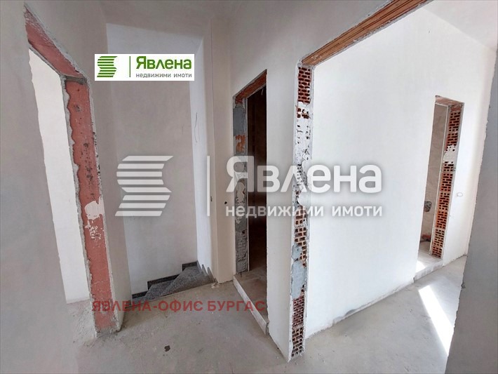 Продава КЪЩА, гр. Бургас, Сарафово, снимка 11 - Къщи - 49228820