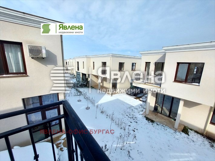 Продава КЪЩА, гр. Бургас, Сарафово, снимка 13 - Къщи - 49228820