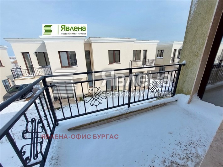 Продава КЪЩА, гр. Бургас, Сарафово, снимка 15 - Къщи - 49228820