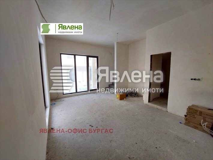 Продава КЪЩА, гр. Бургас, Сарафово, снимка 6 - Къщи - 49228820